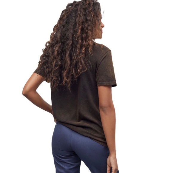 Urban Outfitters The Muddy Waters Blues Band Graphic Tee Black Graphic Shirt NEW - Picture 4 of 9